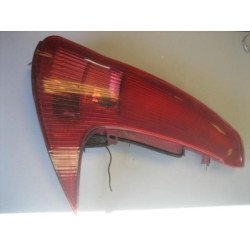 Feu Arriere Principal Droit (feux) Peugeot 206 Phase 2 Break